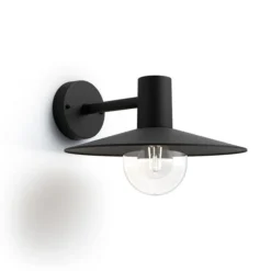 Philips Utelamper - Klassiske Vegglamper<myGarden Skua vegglampe utendørs IP44 -