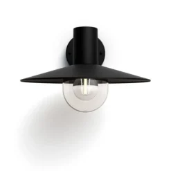 Philips Utelamper - Klassiske Vegglamper<myGarden Skua vegglampe utendørs IP44 -