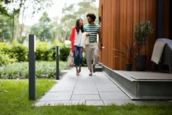 Philips Pullert<myGarden Stratosphere pullert 77 cm utendørs IP44 2x4,5W LED -