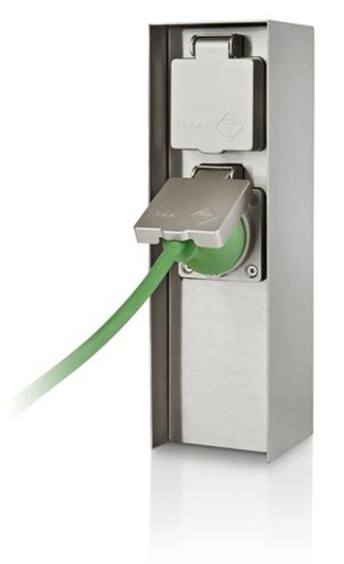 Philips Tilbehør Lamper<myGarden strømforsyning - Rustfritt sål