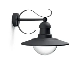 Philips Utelamper - Klassiske Vegglamper<myGarden Topiary vegglampe,