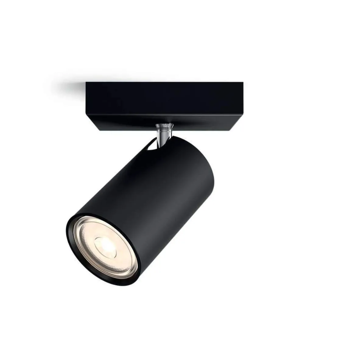 Philips Kjøkkenbelysning Tak|Spotter & Skinner<myLiving Kosipo takspot, matt