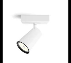 Philips Kjøkkenbelysning Tak|Spotter & Skinner<myLiving Paisley 1 spot GU10