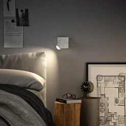 Philips Kjøkkenbelysning Tak|Spotter & Skinner<myLiving Paisley 1 spot GU10