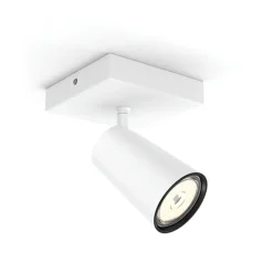 Philips Kjøkkenbelysning Tak|Spotter & Skinner<myLiving Paisley 1 spot GU10