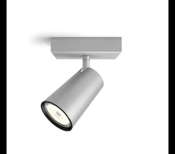 Philips Kjøkkenbelysning Tak|Spotter & Skinner<myLiving Paisley 1 spot GU10