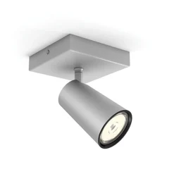 Philips Kjøkkenbelysning Tak|Spotter & Skinner<myLiving Paisley 1 spot GU10