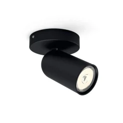 Philips Kjøkkenbelysning Tak|Spotter & Skinner<myLiving Pongee 1 takspot / veggspot