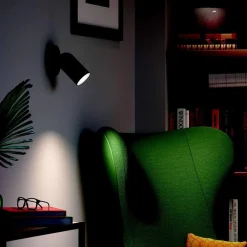 Philips Kjøkkenbelysning Tak|Spotter & Skinner<myLiving Pongee 1 takspot / veggspot