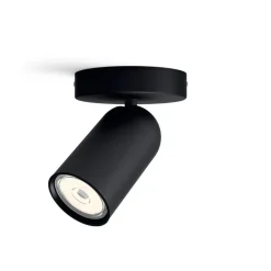 Philips Kjøkkenbelysning Tak|Spotter & Skinner<myLiving Pongee 1 takspot / veggspot