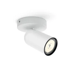 Philips Kjøkkenbelysning Tak|Spotter & Skinner<myLiving Pongee 1 takspot / veggspot