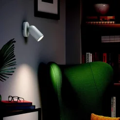 Philips Kjøkkenbelysning Tak|Spotter & Skinner<myLiving Pongee 1 takspot / veggspot