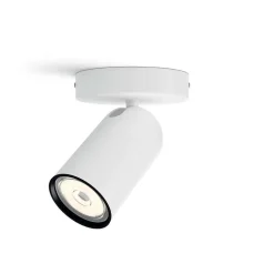 Philips Kjøkkenbelysning Tak|Spotter & Skinner<myLiving Pongee 1 takspot / veggspot