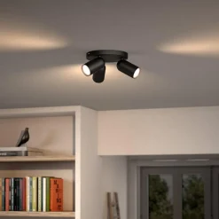 Philips Kjøkkenbelysning Tak|Spotter & Skinner<myLiving Pongee 3 takspot