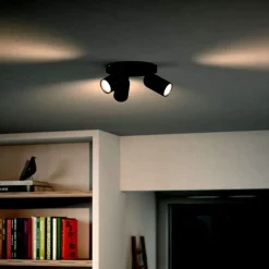 Philips Kjøkkenbelysning Tak|Spotter & Skinner<myLiving Pongee 3 takspot