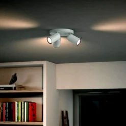 Philips Kjøkkenbelysning Tak|Spotter & Skinner<myLiving Pongee 3 takspot