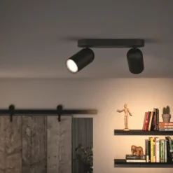 Philips Kjøkkenbelysning Tak|Spotter & Skinner<myLiving Pongee 2 takspot