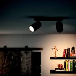 Philips Kjøkkenbelysning Tak|Spotter & Skinner<myLiving Pongee 2 takspot