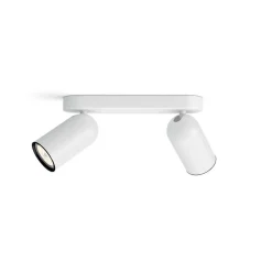 Philips Kjøkkenbelysning Tak|Spotter & Skinner<myLiving Pongee 2 takspot