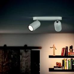 Philips Kjøkkenbelysning Tak|Spotter & Skinner<myLiving Pongee 2 takspot