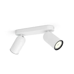 Philips Kjøkkenbelysning Tak|Spotter & Skinner<myLiving Pongee 2 takspot