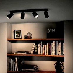 Philips Kjøkkenbelysning Tak|Spotter & Skinner<myLiving Pongee 4 takspot