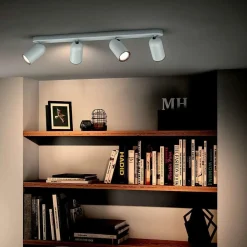 Philips Kjøkkenbelysning Tak|Spotter & Skinner<myLiving Pongee 4 takspot