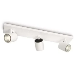 Philips Kjøkkenbelysning Tak|Spotter & Skinner<myLiving Runner spotskinne