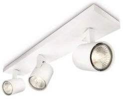 Philips Kjøkkenbelysning Tak|Spotter & Skinner<myLiving Runner spotskinne