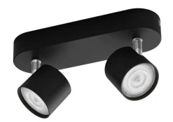 Philips Kjøkkenbelysning Tak|Spotter & Skinner<myLiving star taklampe 2x4,5W 2700 Kelvin dimbar -