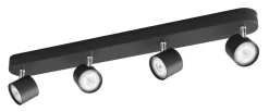 Philips Kjøkkenbelysning Tak|Spotter & Skinner<myLiving star taklampe 4x4,5W 2700 Kelvin dimbar -