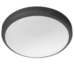 Philips Taklamper Ute|Utendørs Downlights<Python taklampe utendørs IP54 6W LED