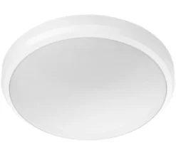 Philips Taklamper Ute|Utendørs Downlights<Python taklampe utendørs IP54 6W LED