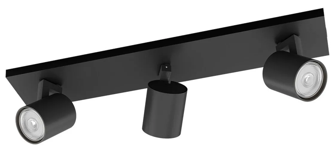 Philips Kjøkkenbelysning Tak|Spotter & Skinner<Runner taklampe 3 spot -