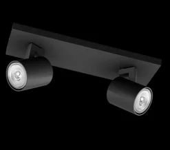 Philips Kjøkkenbelysning Tak|Spotter & Skinner<Runner taklampe 2 spot -