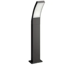 Philips Pullert<Splay pullert 60 cm utendørs IP44 12W LED -