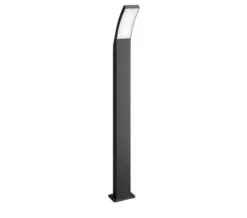 Philips Pullert<Splay pullert 96 cm utendørs IP44 12W LED -