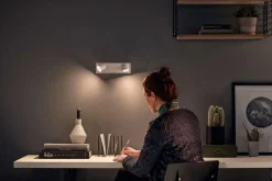 Philips Kjøkkenbelysning Tak|Spotter & Skinner<Star Warmglow 2 LED-spot