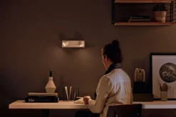 Philips Kjøkkenbelysning Tak|Spotter & Skinner<Star Warmglow 2 LED-spot