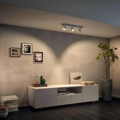 Philips Kjøkkenbelysning Tak|Spotter & Skinner<Star Warmglow 3 LED-spot