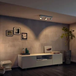 Philips Kjøkkenbelysning Tak|Spotter & Skinner<Star Warmglow 3 LED-spot