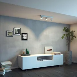 Philips Kjøkkenbelysning Tak|Spotter & Skinner<Star Warmglow 3 LED-spot