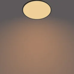 Philips Kjøkkenbelysning Tak|Taklamper / Takplafonder<superslim taklampe 43 cm 22W 2700 Kelvin 3-step dim