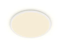 Philips Kjøkkenbelysning Tak|Taklamper / Takplafonder<superslim taklampe 43 cm 22W 2700 Kelvin 3-step dim