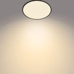 Philips Kjøkkenbelysning Tak|Taklamper / Takplafonder<superslim taklampe 43 cm 22W 2700 Kelvin 3-step dim