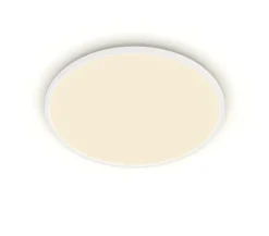 Philips Kjøkkenbelysning Tak|Taklamper / Takplafonder<superslim taklampe 55 cm 36W 2700 Kelvin 3-step dim