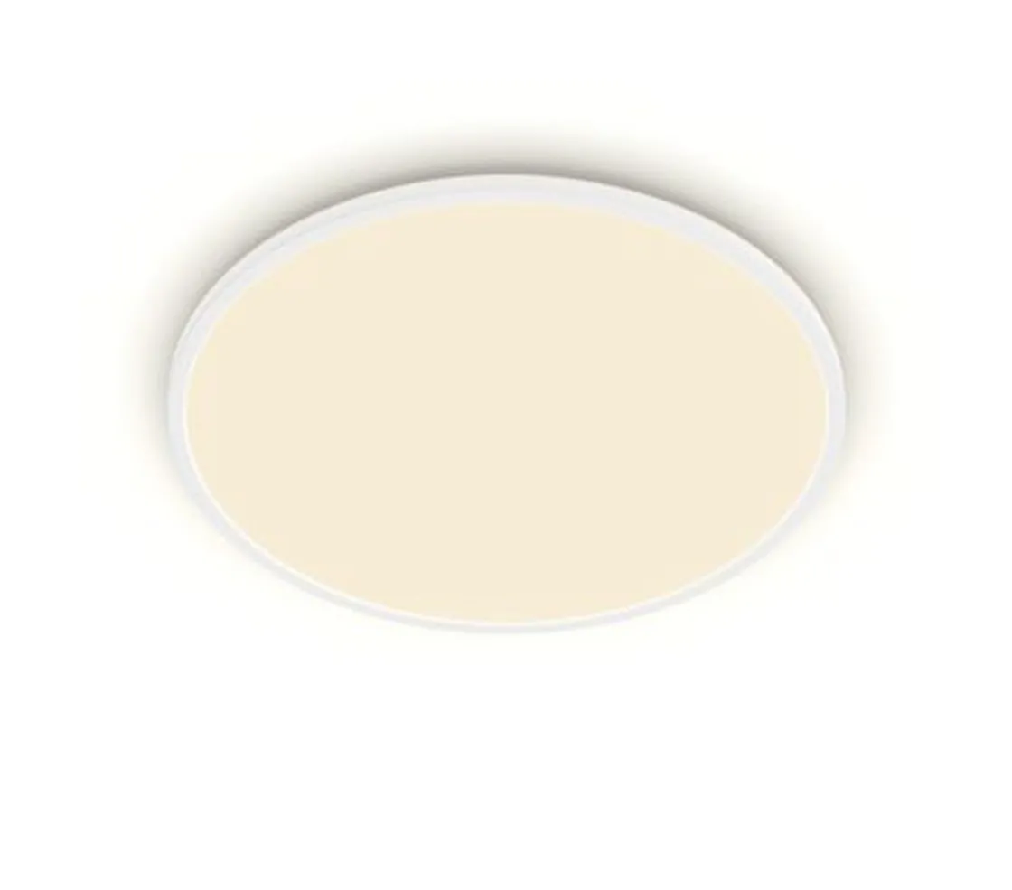 Philips Kjøkkenbelysning Tak|Taklamper / Takplafonder<superslim taklampe 55 cm 36W 2700 Kelvin 3-step dim