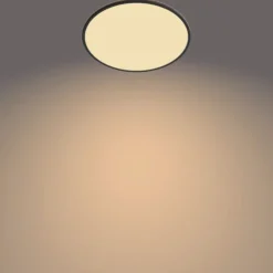 Philips Kjøkkenbelysning Tak|Taklamper / Takplafonder<superslim taklampe 55 cm 36W 2700 Kelvin 3-step dim