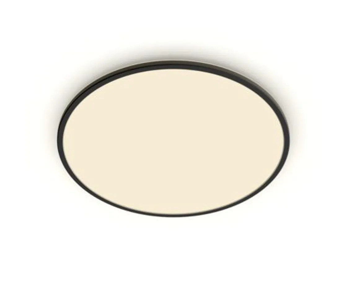 Philips Kjøkkenbelysning Tak|Taklamper / Takplafonder<superslim taklampe 55 cm 36W 2700 Kelvin 3-step dim