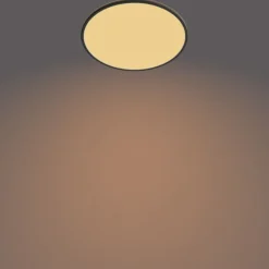 Philips Kjøkkenbelysning Tak|Taklamper / Takplafonder<superslim taklampe 55 cm 36W 2700 Kelvin 3-step dim